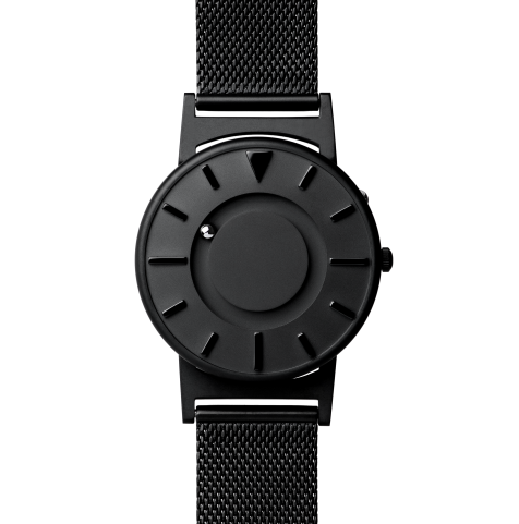 Eone Bradley Compass Graphite Timepiece (Review) – KaminskyBlog